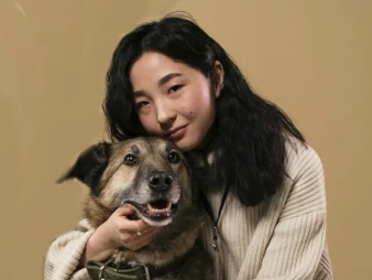 mascotas en adopción